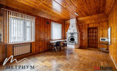  2-этаж.(314.4 м2), Минск(Никитина ул., 84)