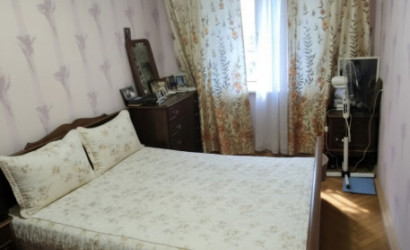 Купить 3-комнатную квартиру, Гомель, Пушкина ул., 13. Фото 7