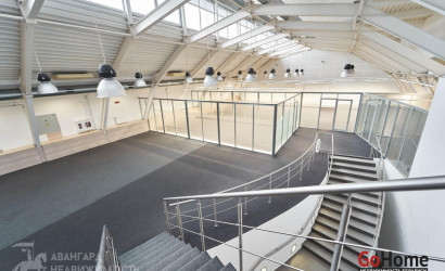 Аренда офиса, Минск, Нарочанская ул., 11,  930 кв.м.. Фото 21