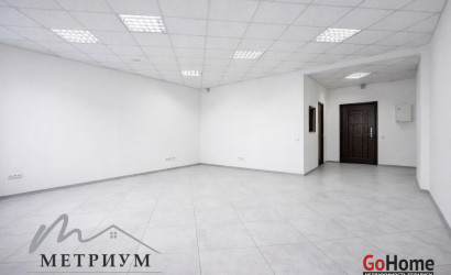 Аренда офиса, Минск, Краснозвездная ул., 18/Б,  54.1 кв.м.. Фото 4