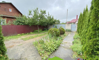 Купить дом, Слоним, Гагарина ул., 6 соток. Фото 24