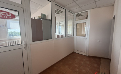Продажа офиса, Гродно, Максима Горького, 89А, 110.9 кв.м.. Фото 6