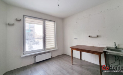 Купить 2-комнатную квартиру, Копище, Небесная 2. Фото 14