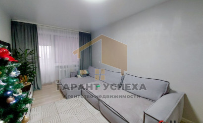 Купить 1-комнатную квартиру, Брест, ул. Буденого. Фото 5