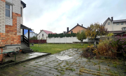 Купить дом, Барановичи, 2-й Русиновский, 6.1 соток. Фото 6