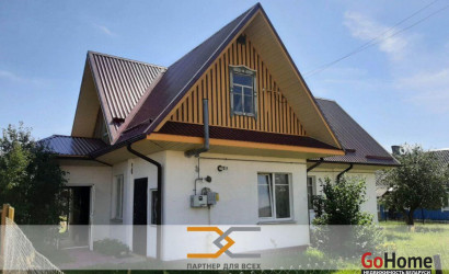 Купить дом, Плещеницы, Кирова ул., 15.39 соток. Фото 7