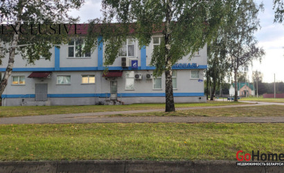 Купить дом, Лапичи, 15 соток. Фото 17