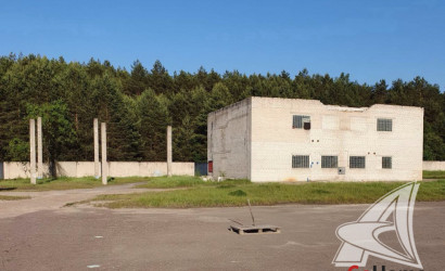 Продажа склада, Ружаны,  3597.3 кв.м.. Фото 8