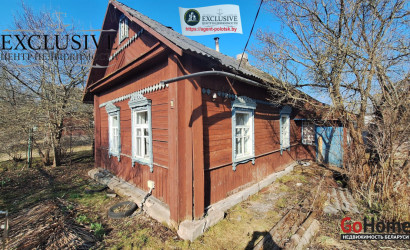 Купить дом, Полоцк, Крупской ул., 21, 6 соток. Фото 8