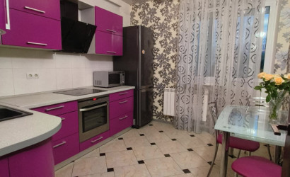 Снять 1-комнатную квартиру, Минск, ул. Гедройца Ежи, д. 14(Московский район). Фото 13