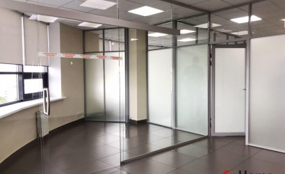 Аренда офиса, Большое Стиклево,  от 75 до 190 кв.м.. Фото 4