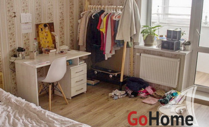 Купить 3-комнатную квартиру, Брест, Южный, ул. Рокоссовского. Фото 5