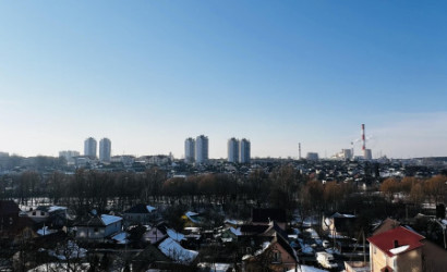 Купить 1-комнатную квартиру, Минск, Алтайская ул., 78/3 (Заводской район). Фото 2