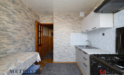 Купить 3-комнатную квартиру, Минск, Карбышева ул., 7 (Первомайский район). Фото 10