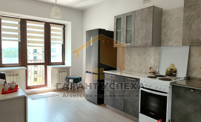 Снять 1-комнатную квартиру, Брест, ул. Маяковского. Фото 5