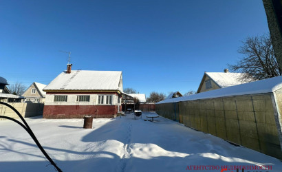 Купить коттедж, Брест, СТ Каменица-Жировецкая, 5 соток. Фото 3