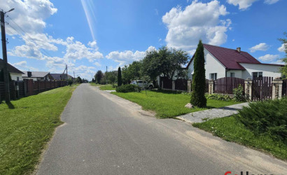 Купить дом, Литвяны, Дружная ул., 17, 35 соток. Фото 2