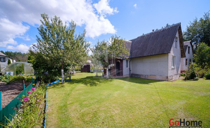 Купить дом, Комсомолец, 8 соток. Фото 4