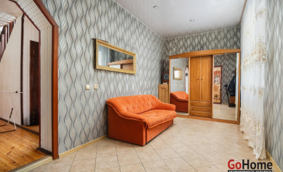 Купить дом, Заполье, Белорусская ул., 8, 14.5 соток. Фото 18