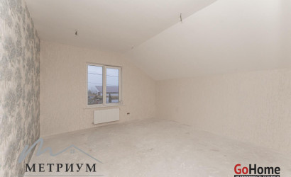 Купить дом, Фаниполь, Шамякина ул., 13.01 соток. Фото 37