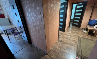 Снять 1-комнатную квартиру на сутки, Минск, Притыцкого 134 (Фрунзенский район). Фото 1