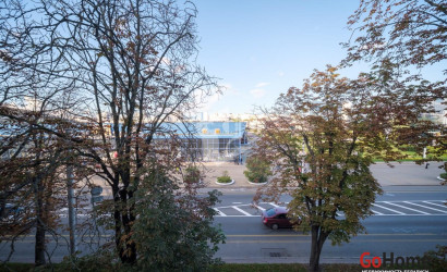 Купить 2-комнатную квартиру, Минск, Хоружей ул., 5 (Советский район). Фото 6