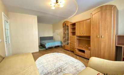 Снять 1-комнатную квартиру, Минск, ул. Максима Танка, д. 4. Фото 4