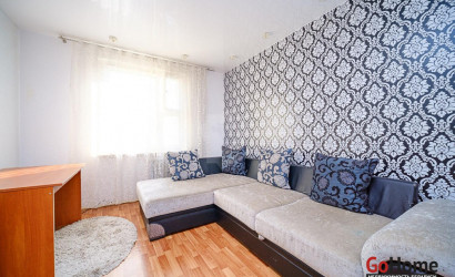 Купить 4-комнатную квартиру, Минск, Балтийская ул., 4 (Ленинский район). Фото 9