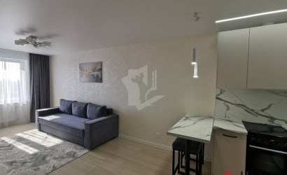 Снять 2-комнатную квартиру, Минск, ул. Минина, д. 4. Фото 2