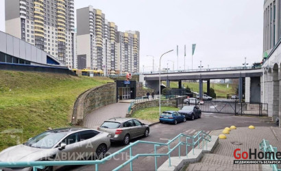 Аренда офиса, Минск, Дзержинского просп., 69/2,  98.2 кв.м.. Фото 19