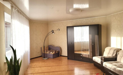 Купить 4-комнатную квартиру, Витебск, Фрунзе просп., 112/в. Фото 3