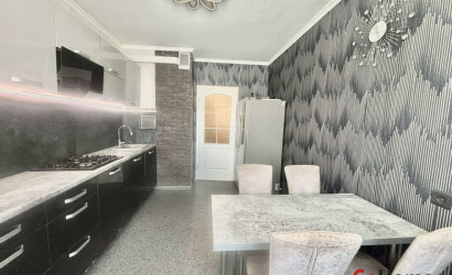 Купить 3-комнатную квартиру, Гродно, Огинского, 37. Фото 6
