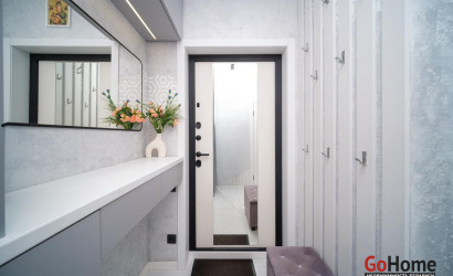 Купить 3-комнатную квартиру, Минск, Брилевская ул., 37 (Октябрьский район). Фото 6