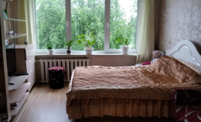 Купить 4-комнатную квартиру, Лида, Ленинская . Фото 8