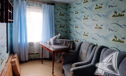 Купить дом, Брест, Задворцы, 15 соток. Фото 10