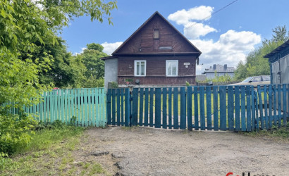 Купить 1-комнатную квартиру, Гродно, Портовая. Фото 4