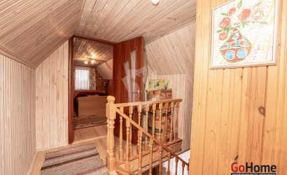 Купить дом в деревне, Дружба-87, 5.2 соток. Фото 25