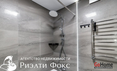 Снять 2-комнатную квартиру, Минск, Михаила Савицкого ул. 3 (Октябрьский район). Фото 15