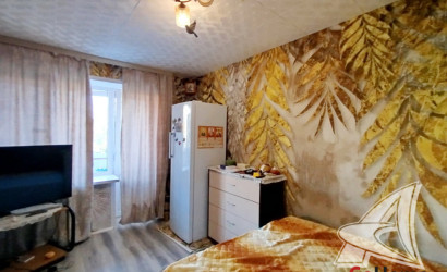 Купить 2-комнатную квартиру, Брест, Центр, б-р Космонавтов. Фото 1