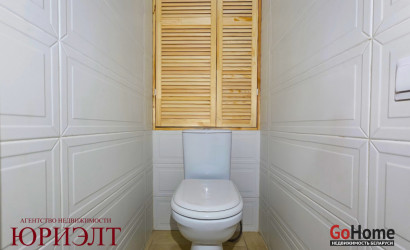 Купить 3-комнатную квартиру, Витебск, Баграмяна, 20. Фото 15