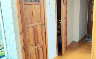 Купить 2-комнатную квартиру, Борисов, Чаловской ул., 49. Фото 10