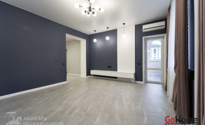 Купить 2-комнатную квартиру, Минск, Стахановская ул., 31 (Партизанский район). Фото 11