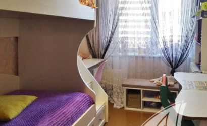 Купить 4-комнатную квартиру, Брест, Центр, б-р Космонавтов. Фото 3