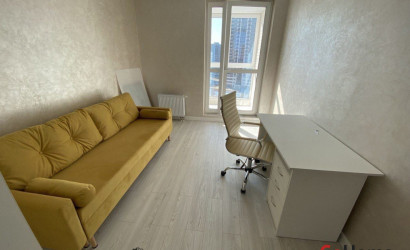 Снять 3-комнатную квартиру, Минск, Николы Теслы, 8 (Октябрьский район). Фото 13