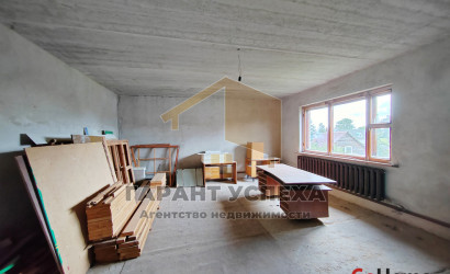 Купить дом, Старое Село, Мотыкальский с/с, 19.15 соток. Фото 13