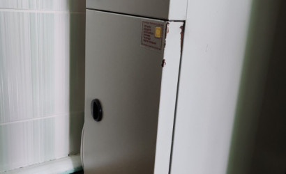 Купить 3-комнатную квартиру, Волковыск, ул. Мопровская, 12. Фото 17