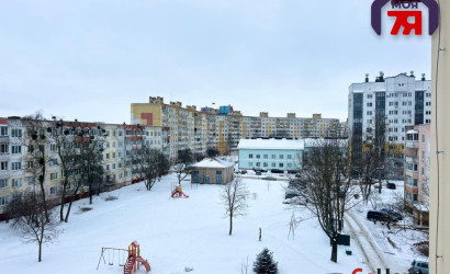 Купить 1-комнатную квартиру, Солигорск, Октябрьская ул., 61. Фото 4