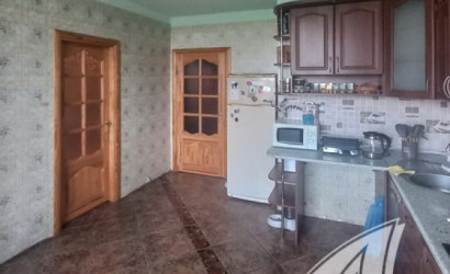 Купить 3-комнатную квартиру, Брест, Восток, ул. Васнецова. Фото 5