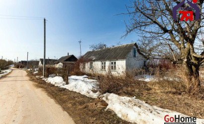 Купить дом, Слобода, Железнодорожная ул., 14.7 соток. Фото 4