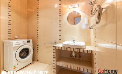 Купить 2-комнатную квартиру, Минск, Независимости просп., 168/3 (Первомайский район). Фото 12